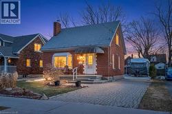 129 TALBOT Street  Kitchener, ON N2M 2B2