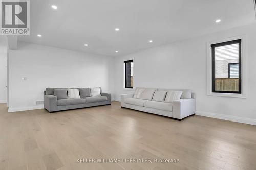 104 Crestview Drive, Middlesex Centre, ON - Indoor