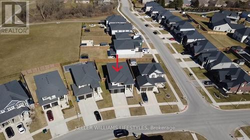 104 Crestview Drive, Middlesex Centre, ON - 