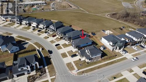 104 Crestview Drive, Middlesex Centre, ON - Other