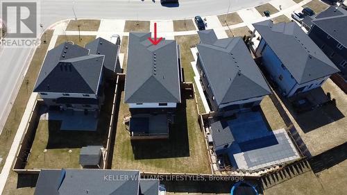 104 Crestview Drive, Middlesex Centre, ON - 