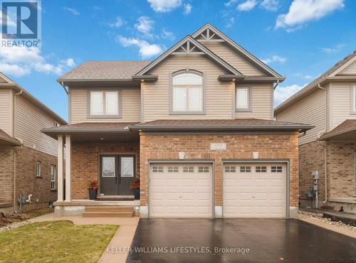 488 BLACKACRES BOULEVARD  London North (North E), ON N6G 0J6