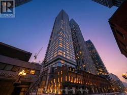 4202 - 8 CUMBERLAND STREET  Toronto, ON M4W 0B6