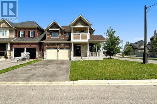270 SYMINGTON AVENUE  Oshawa, ON L1L 0J9