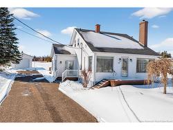 65 Ch E. Breau  Tracadie, NB E1X 3J7