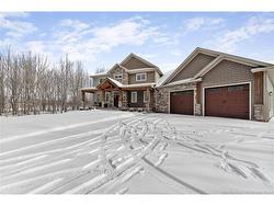 5 Nature DR  Greater Lakeburn, NB E1H 0B8