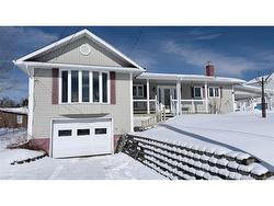 4 Rue Saint Francois  Sainte-Anne-De-Madawaska, NB E7E 1E4