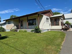 297 Main ST  Doaktown, NB E9C 1A9
