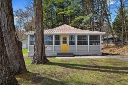 54 Ch. Wharf Bristol, QC J0X 1G0