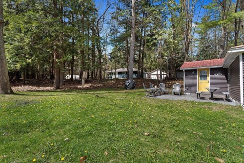 Cour - 54 Ch. Wharf, Bristol, QC - Outdoor