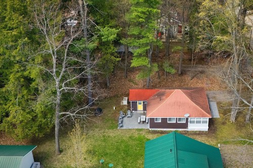 Cour - 54 Ch. Wharf, Bristol, QC - Outdoor