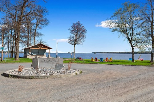 Autre - 54 Ch. Wharf, Bristol, QC - Outdoor With Body Of Water With View