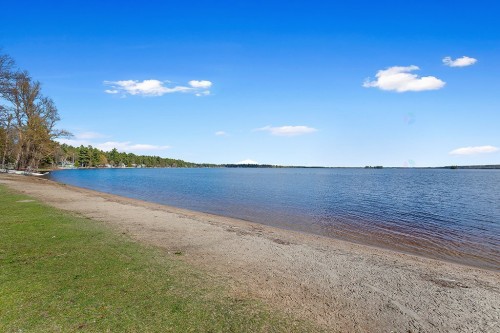 Accès au plan d'eau - 54 Ch. Wharf, Bristol, QC - Outdoor With Body Of Water With View
