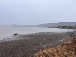 110 Ch. de la Baie-au-Chêne  Pointe-À-La-Croix, QC G0C 1L0