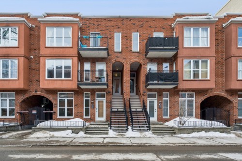 1-1256 Rue Ste-Élisabeth  Montréal (Ville-Marie), QC H2X 3C4