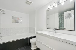 Bathroom - 