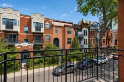 Balcony - 