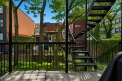 Balcony - 
