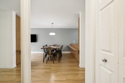 Mud Room - 