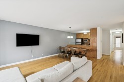 Living Room - 