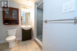 Second Bathroom - 