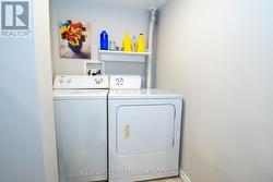 Second Laundry - 