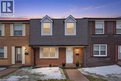 25 BRIMWOOD Boulevard Unit# 92 Toronto, ON M1V 1E2