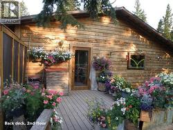 9000 TOTE ROAD  Hagensborg, BC V0L 1C0