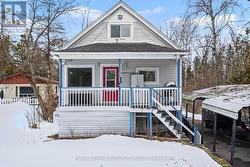 90 CONSTANCE LAKE ROAD  Ottawa, ON K2K 1X7