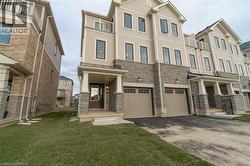 237 GILLESPIE Drive  Brantford, ON N3T 0W2