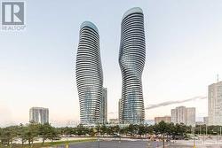 4110 - 50 ABSOLUTE AVENUE  Mississauga, ON L4Z 0A8