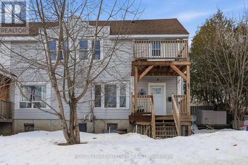 57 HAVEY STREET  Arnprior, ON K7S 3J6