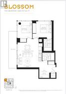 2402 - 501 YONGE STREET  Toronto, ON M4Y 0G8