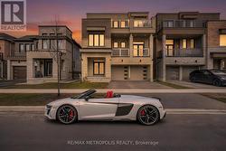 35 CLIPPER LANE  Clarington, ON L1C 4B1