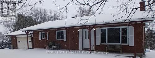 20596 CONC 5 CONCESSION  South Glengarry, ON K0C 1L0