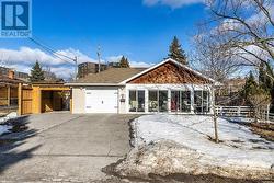 84 NEVIN AVENUE  Peterborough, ON K9J 6E8