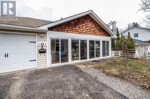 84 NEVIN AVENUE  Peterborough, ON K9J 6E8