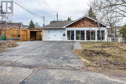 84 NEVIN AVENUE Peterborough, ON K9J 6E8