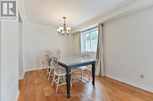 15 of 36 - 378 East 24Th Street, Hamilton, ON - Indoor Photo Showing Dining Room