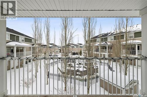 208 1220 Pringle Way, Saskatoon, SK -  Photo Showing Other Room