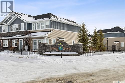 208 1220 Pringle Way, Saskatoon, SK - Outdoor