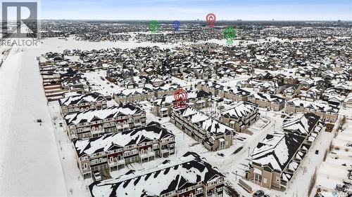 208 1220 Pringle Way, Saskatoon, SK - Outdoor