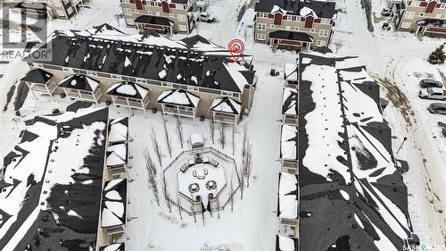 208 1220 Pringle Way, Saskatoon, SK - 