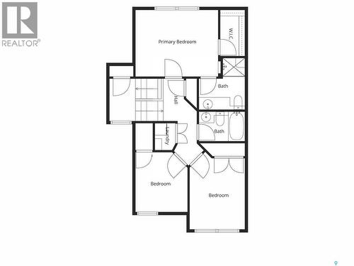 208 1220 Pringle Way, Saskatoon, SK - Other