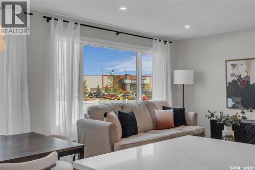 309 155 Mcfaull Way, Saskatoon, SK - Indoor