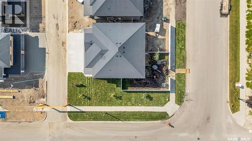 309 155 Mcfaull Way, Saskatoon, SK - 