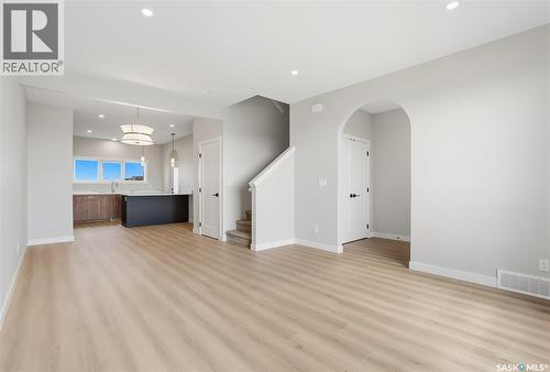 38 Taskamanwa Terrace, Saskatoon, SK - Indoor