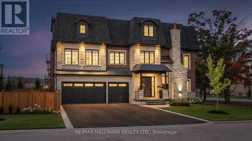 31 NAUGHTON DRIVE  Richmond Hill, ON L4C 4M6