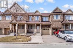10 YELLOWKNIFE ROAD  Brampton, ON L6R 3X3