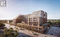 423 - 858 DUPONT STREET  Toronto, ON M6G 0C1